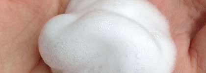 Мой аппетитный осенний уход с KenzoKi и Guerlain