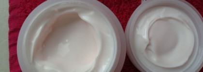 Мой аппетитный осенний уход с KenzoKi и Guerlain