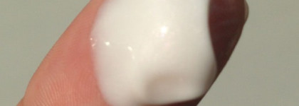 Мой аппетитный осенний уход с KenzoKi и Guerlain