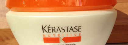 Мои средства для волос Kerastase и L'oreal Professionnel  - часть 2