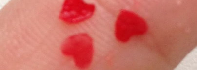 Праздник к нам приходит: Сахарный скраб для губ Santa's от Lush