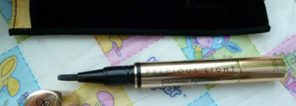 Идеальное лицо с Guerlain