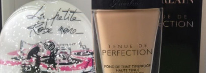 Идеальное лицо с Guerlain