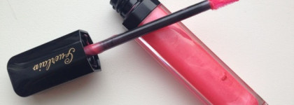 Блеск для губ Guerlain Gloss D’enfer Maxi Shine Intense Colour & Shine Bare Lip Sensation  440 Coral Wizz