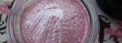 Розовый зефир: тени Chanel Illusion d’Ombre Long Wear Luminous Eyeshadow №93 Impulsion