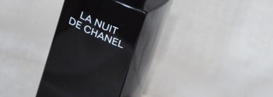 Три девицы под окном Le Jour, La Nuit, Le Weekend de Chanel