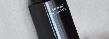 Три девицы под окном Le Jour, La Nuit, Le Weekend de Chanel