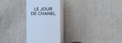 Три девицы под окном Le Jour, La Nuit, Le Weekend de Chanel