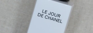 Три девицы под окном Le Jour, La Nuit, Le Weekend de Chanel