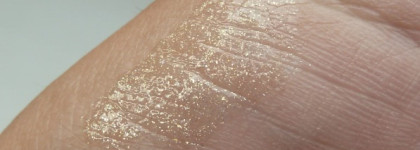 Золотой блеск для губ Guerlain Gloss D’enfer Maxi Shine Intense Colour & Shine Bare Lip Sensation №400 Gold Tchlack