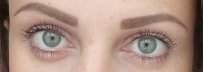 Мой верный товарищ пудровый карандаш для бровей  Givenchy Eyebrow Show # 1