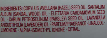 Отличники от Clarins для сухой кожи