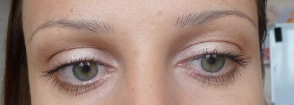 Мой верный товарищ пудровый карандаш для бровей  Givenchy Eyebrow Show # 1