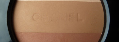 Пудра Chanel Les Beiges Healthy Glow Multi-Colour Broad Spectrum SPF 15 PA++ №002