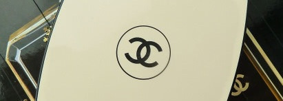 Пудра Chanel Les Beiges Healthy Glow Multi-Colour Broad Spectrum SPF 15 PA++ №002