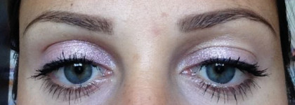 Мой верный товарищ пудровый карандаш для бровей  Givenchy Eyebrow Show # 1