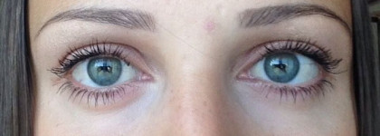 Мой верный товарищ пудровый карандаш для бровей  Givenchy Eyebrow Show # 1
