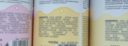 Молочная ферма с  Pupa Miss Milkie