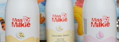 Молочная ферма с  Pupa Miss Milkie