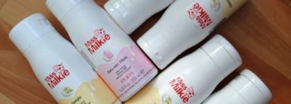 Молочная ферма с  Pupa Miss Milkie