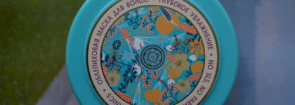 Мое знакомство с Natura Siberica часть 1 - Средства для волос