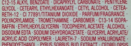 Отличники от Clarins для сухой кожи