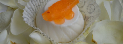 Аппетитные пирожные в наборе мыла Гурмэ Fresh Line Homemade Gourmet Soaps