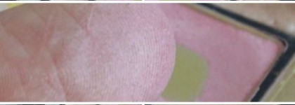 Моя любовь с 2011 года:  Dior 5 Couleurs Couture Colour Eyeshadow Palette №534  Rosy Nude