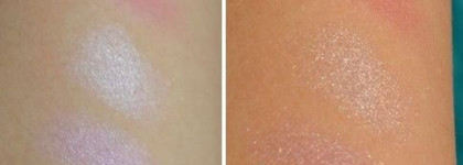 Розовый бум из прошлого Dior 5 Couleurs Iridescent 5-Colour Iridescent Eyeshadow 859 Graphic Light