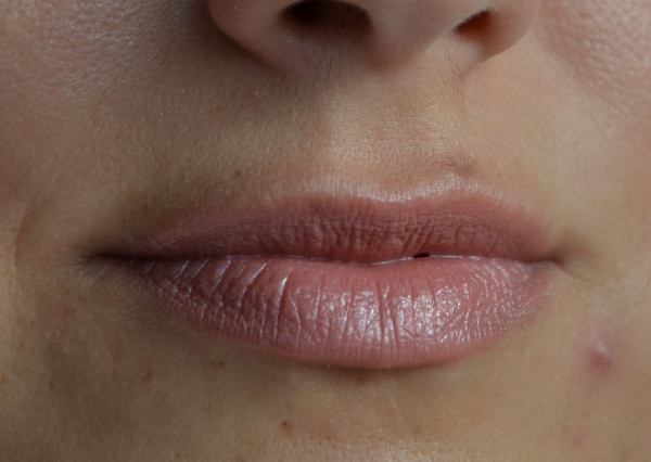 Dior Rouge Dior Baume Natural Lip Treatment Couture Colour 640 Milly