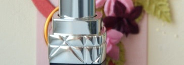 Dior Rouge Dior Baume Natural Lip Treatment Couture Colour 640 Milly