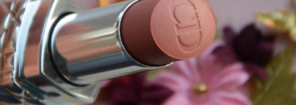 Dior Rouge Dior Baume Natural Lip Treatment Couture Colour 640 Milly