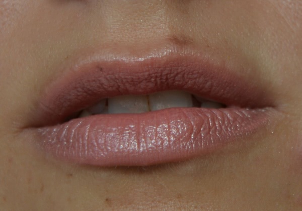 Dior Rouge Dior Baume Natural Lip Treatment Couture Colour 640 Milly
