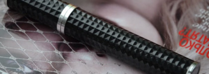 Тушь Givenchy Noir Couture Volume Extreme Volume Mascara 1 Black Taffeta