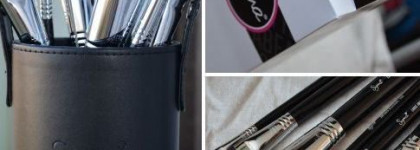 Набор  кистей Sigma Beauty Mr. Bunny Essential  Kit  Professional Brush Collection