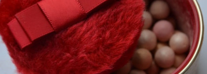 Рождественские метеориты Guerlain Meteorites Perles D’etoile