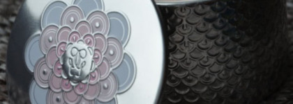 Guerlain Meteorites Light Revealing Pearls of Powder №3 Medium