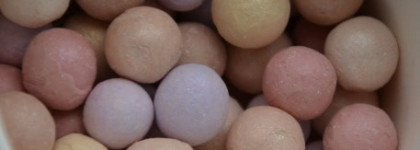 Guerlain Meteorites Light Revealing Pearls of Powder №3 Medium