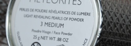 Guerlain Meteorites Light Revealing Pearls of Powder №3 Medium