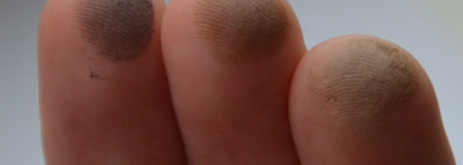 Как я пыталась подружиться с набором для бровей Clarins Kit Sourcils Palette Pro Perfect Eyes & Brows Palette