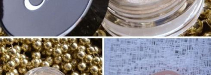 Рождественские тени Dior Diorshow Fusion Mono Long-wear Professional Mirror-shine Eyeshadow  621 Mirror