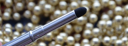Рождественские тени Dior Diorshow Fusion Mono Long-wear Professional Mirror-shine Eyeshadow  621 Mirror
