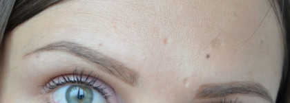 Как я пыталась подружиться с набором для бровей Clarins Kit Sourcils Palette Pro Perfect Eyes & Brows Palette
