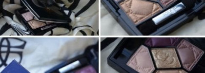 Еще немного праздника с  Dior