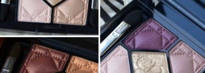 Еще немного праздника с  Dior