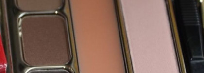 Как я пыталась подружиться с набором для бровей Clarins Kit Sourcils Palette Pro Perfect Eyes & Brows Palette