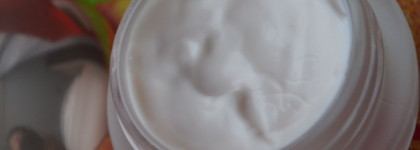 Мой зимний уход с Shiseido часть 2 - Уход