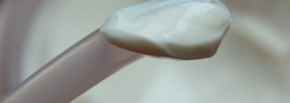 Мой зимний уход с Shiseido часть 2 - Уход