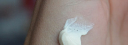 Мой зимний уход с Shiseido часть 2 - Уход