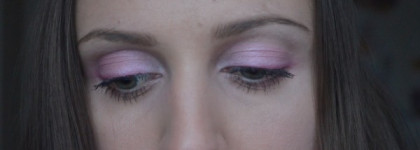 Розовый бум из прошлого Dior 5 Couleurs Iridescent 5-Colour Iridescent Eyeshadow 859 Graphic Light